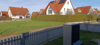 Domus Kastell im Seenland - 3