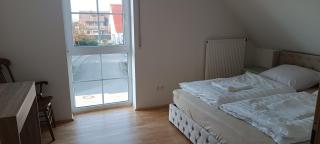 Domus Limes, RuheOase am Schloss - 1