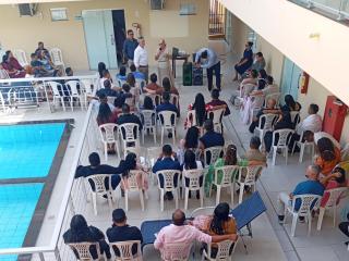 Atlântico Amazônia Hotel - 5