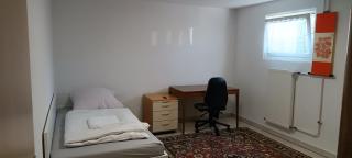 Domus Limes, RuheOase am Schloss - 1