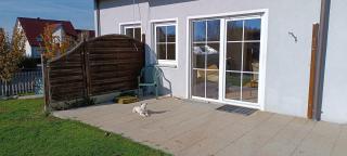 Domus Limes, RuheOase am Schloss - 6