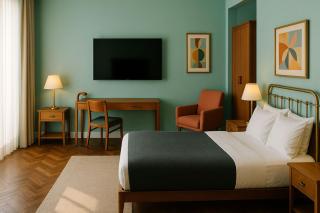 Resevan The Violion - 6