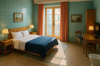 Resevan The Violion - 2