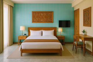 Resevan The Violion - 1