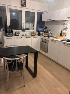 Chambre à louer - 7