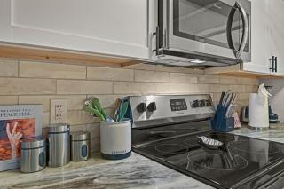 Peace at the Creek - 2