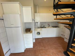 Air-conditioned duplex penthouse in the heart of Seville - 8