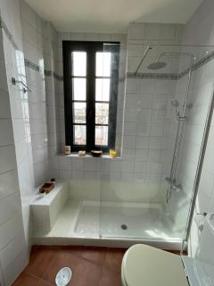 Air-conditioned duplex penthouse in the heart of Seville - 7