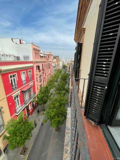 Air-conditioned duplex penthouse in the heart of Seville - 3