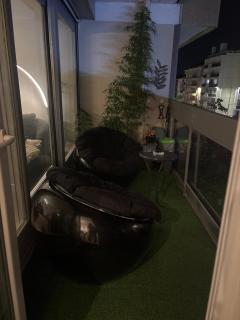 Chambre à louer - 8