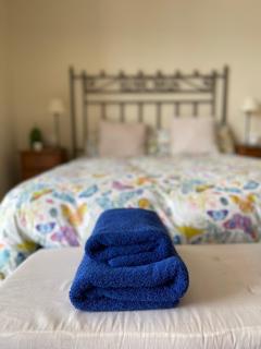 Air-conditioned duplex penthouse in the heart of Seville - 2