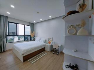 Kim Chi House The Cozy Nest Apartment 1BR - 4