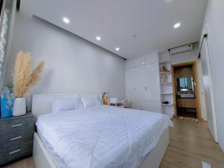 Kim Chi House The Cozy Nest Apartment 1BR - 3