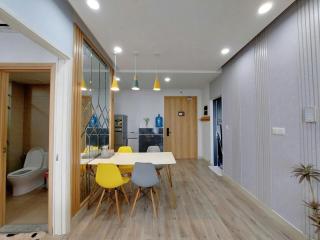 Kim Chi House The Cozy Nest Apartment 1BR - 5