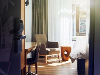 Swissôtel Amsterdam - Amsterdam - 5