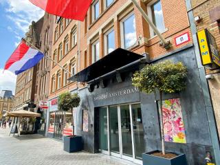 Swissôtel Amsterdam - 9