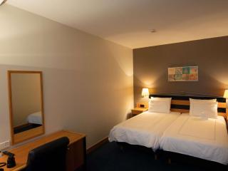 Swissôtel Amsterdam - 3