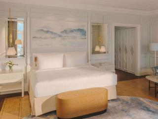 Fairmont Le Montreux Palace - 3