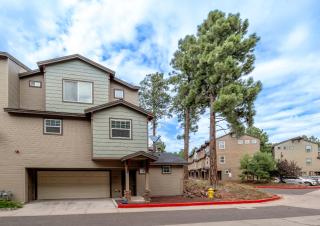 Mountain Peaks Getaway 4BR4BA Pet-Friendly Central AC Near Downtown Trails - 9