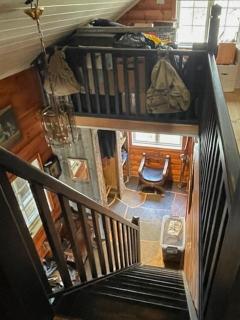 Fairytale Cabin In The Heart Of Norway - 8