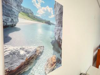 Suíte 40 metros do mar - Snorkel - 5