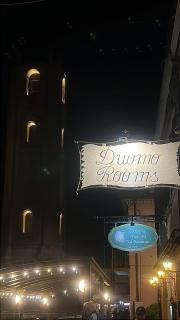 Duomo Room Comacchio - 4