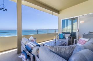 OCEAN PARADISE SANTA MONICA ADJACENT 2 Bedroom - 5