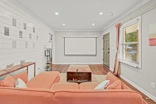 Peace at the Creek - 4