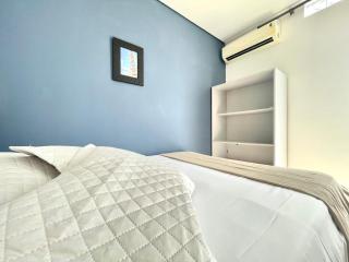 Suíte 40 metros do mar - Snorkel - 6