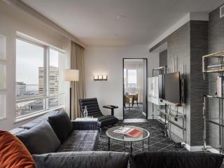 Swissotel Sydney - 4