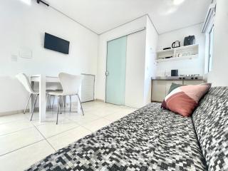 Suíte 40 metros do mar - Snorkel - 8