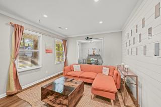 Peace at the Creek - 6