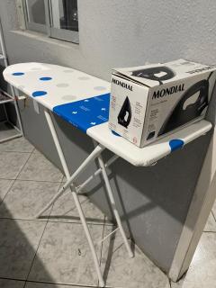 Apartamento completo com garagem!Casa Taíba! - 8