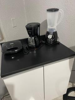 Apartamento completo com garagem!Casa Taíba! - 9