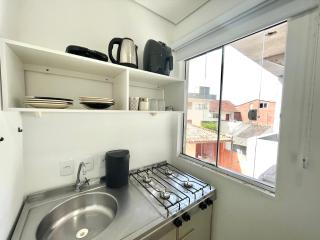 Suíte 40 metros do mar - Snorkel - 4