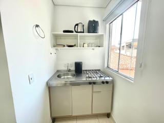 Suíte 40 metros do mar - Snorkel - 3