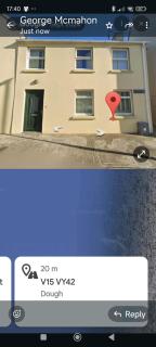 1 Coirneal chearta - 8