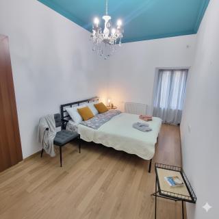 TBILI BED Apartments, Tours and Airport Pickup - 6