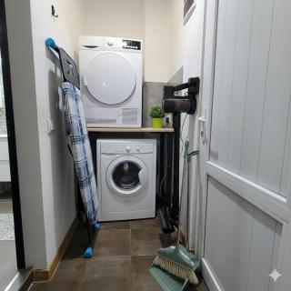 TBILI BED Apartments, Tours and Airport Pickup - 3