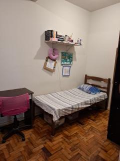 República Mandala - Quarto duplo 1 - 8