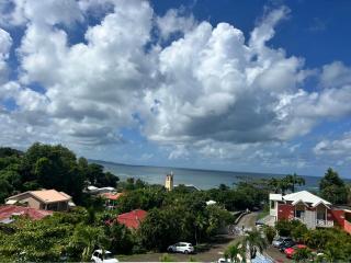 Le Voyage est le Rêve de MARY La Baie Tartane - 9
