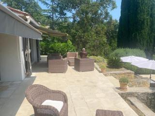 Villa Bella Vista vue panoramique imprenable - 5