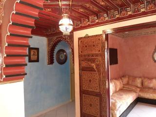 Appartement centre de Marrakech - 7