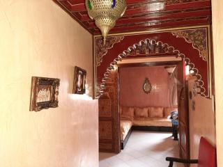 Appartement centre de Marrakech - 2