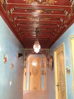 Appartement centre de Marrakech - Marrakech - 1