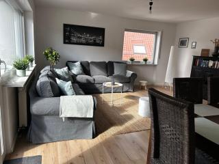 Apartment New York - 3