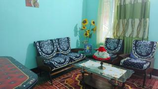 Mitali Homestay - 1
