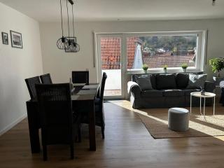 Apartment New York - 4