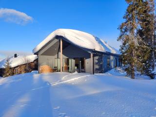 Villa Kinoskulma - 9