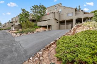 Mountain Oasis Stunning Views Renovated Condo Near Flagstaff Attractions - 6